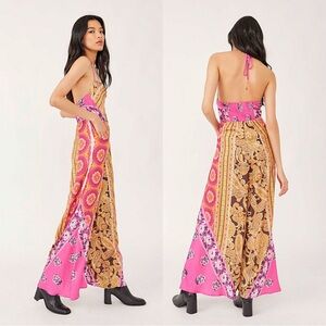 Free People Miranda Jumpsuit